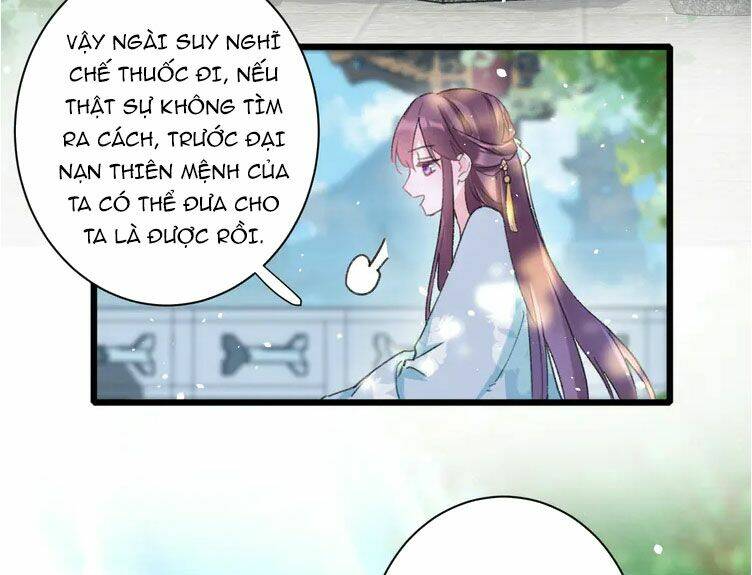 Hoa Nhan Sách Chương 203 Ảnh 12