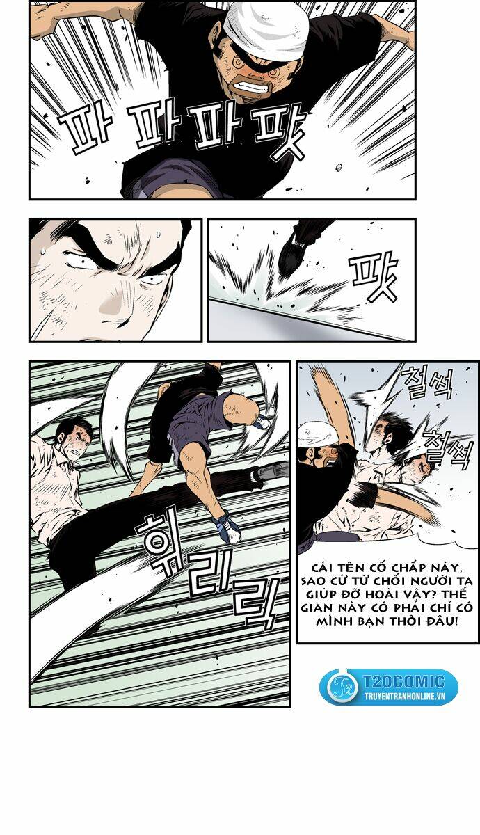 Kid Gang Ii Chương 83 Ảnh 11