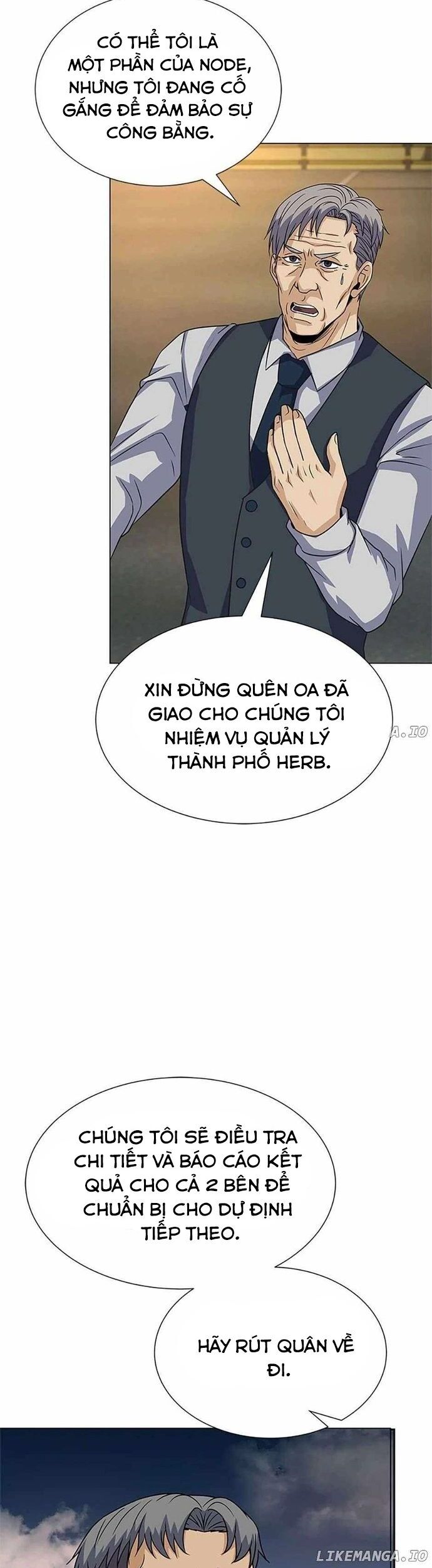 Thợ Săn Ăn Thịt Người Chương 74 Ảnh 8