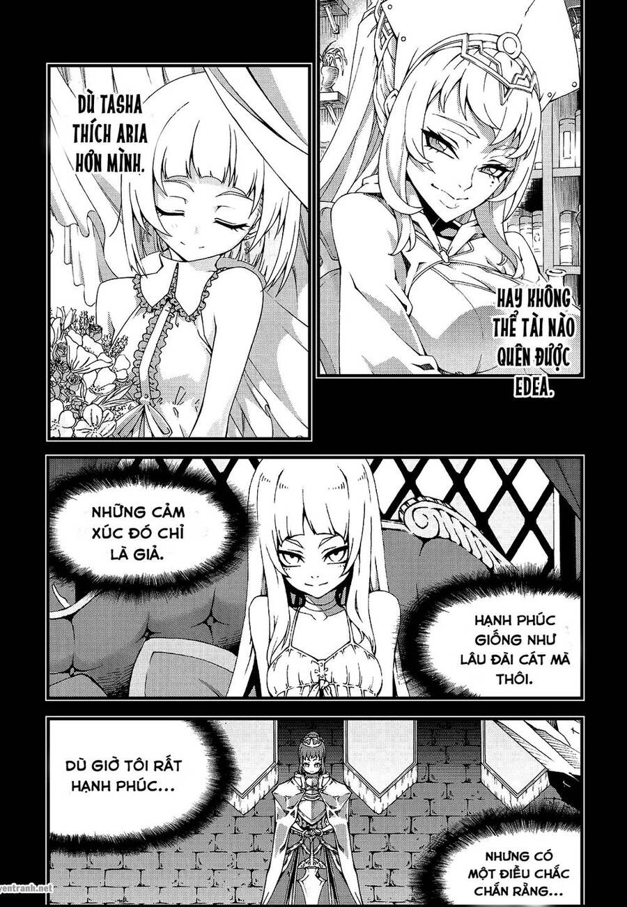 Witch Hunter Chương 193 Ảnh 14