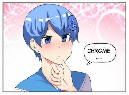 Internet Explorer Chương 27 Ảnh 22