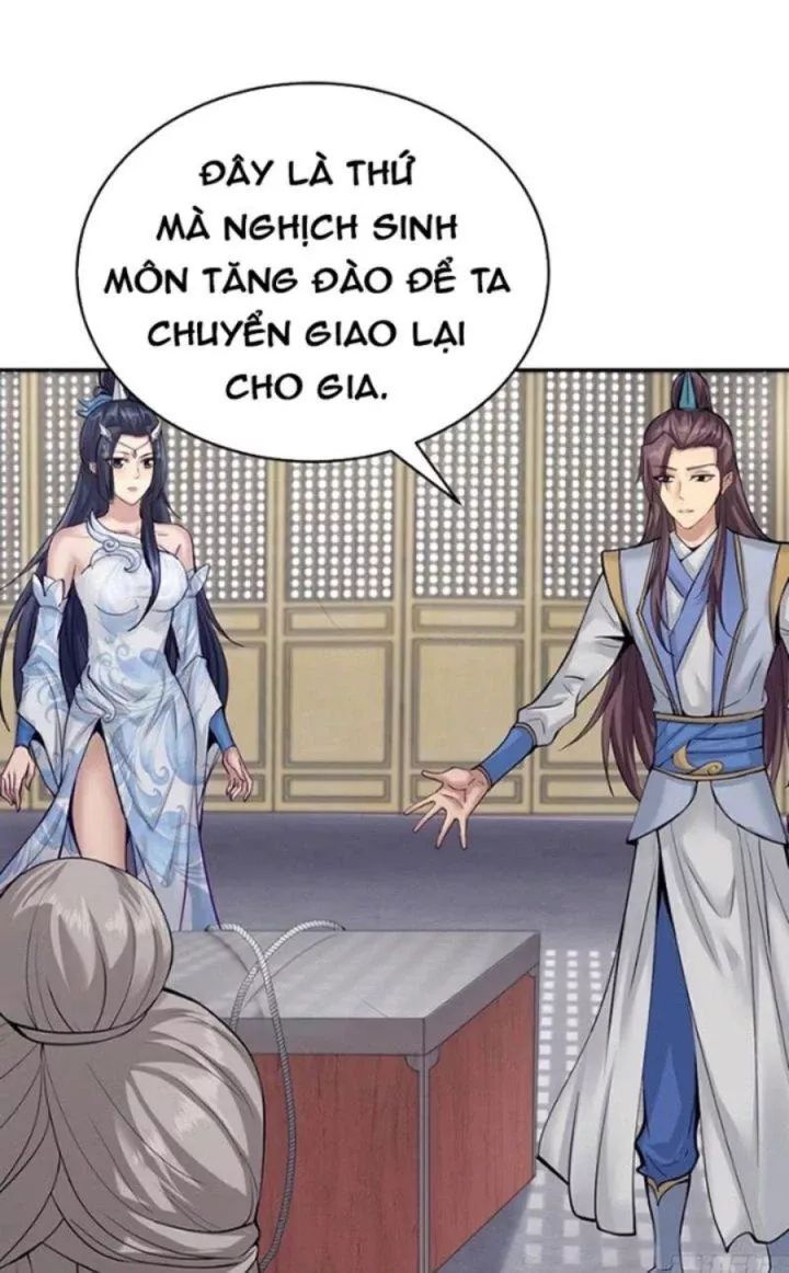 Tiểu Thúc Tổ Mời Xuất Sơn Chương 76 Ảnh 15