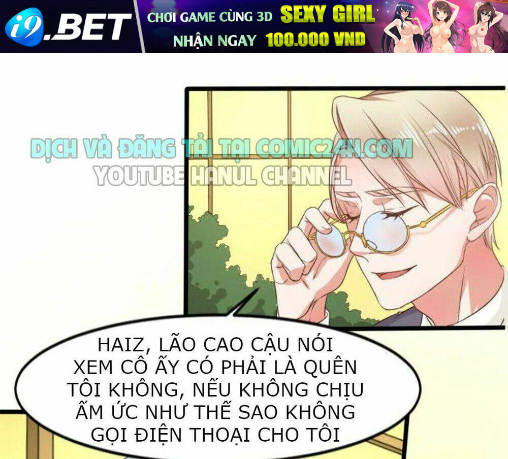 Mặt Nạ Kiều Thê Chương 22 Ảnh 5