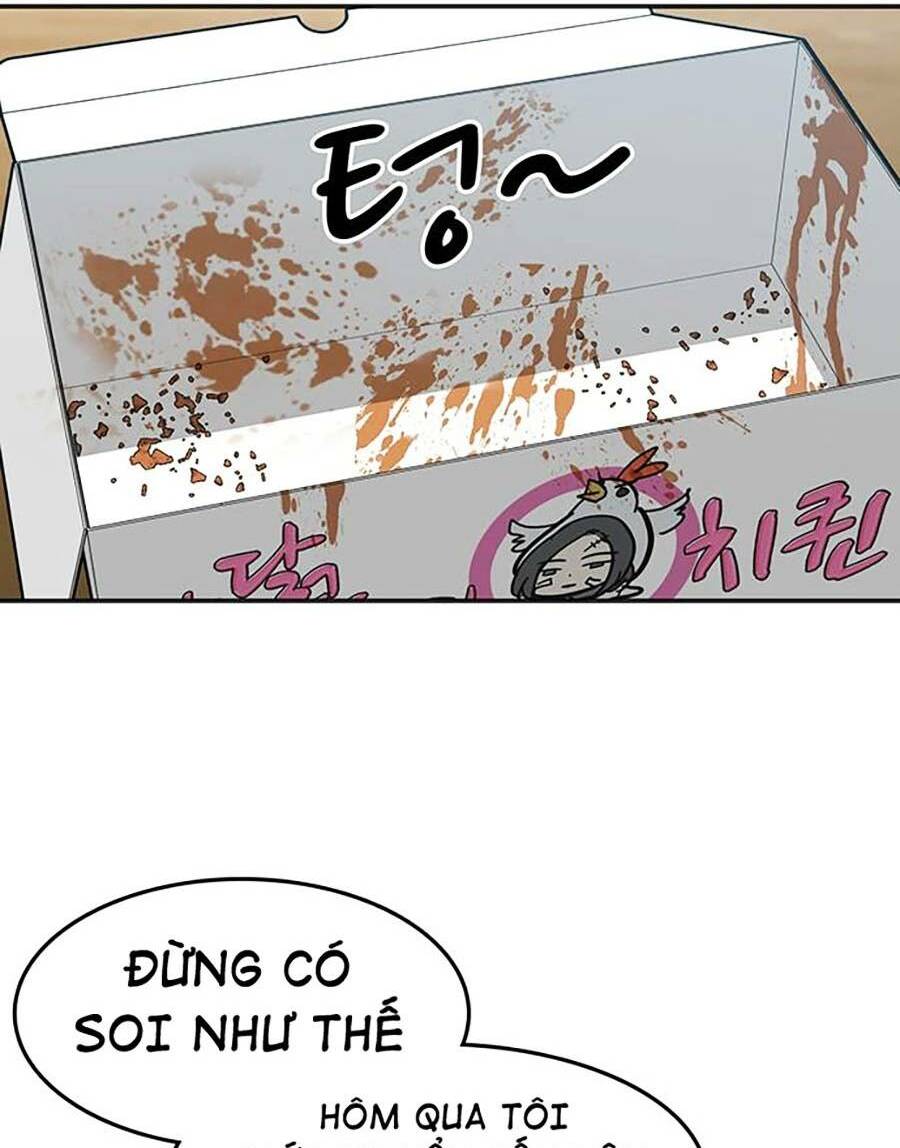 Trường Học Gangster Chương 7 Ảnh 69