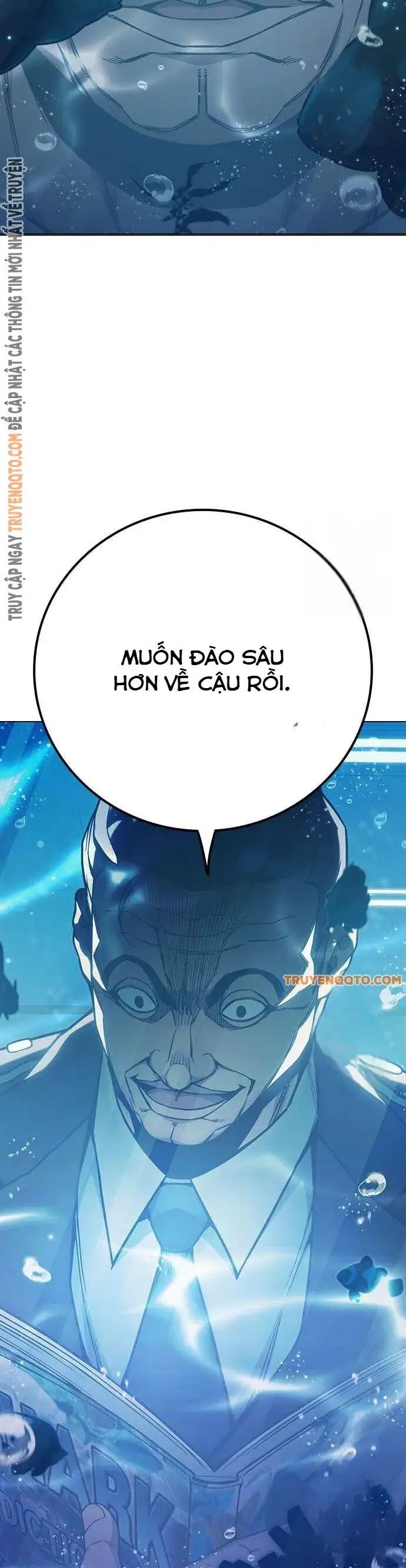 Nhà Tù Vị Thành Niên Chương 43 Ảnh 25