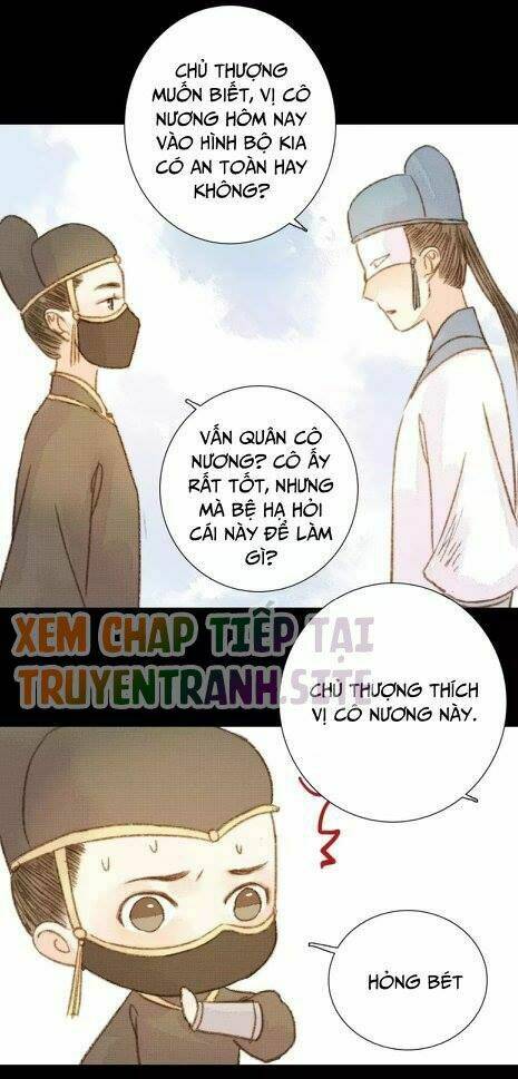 Vương Gia Bá Đạo Chương 62 Ảnh 16