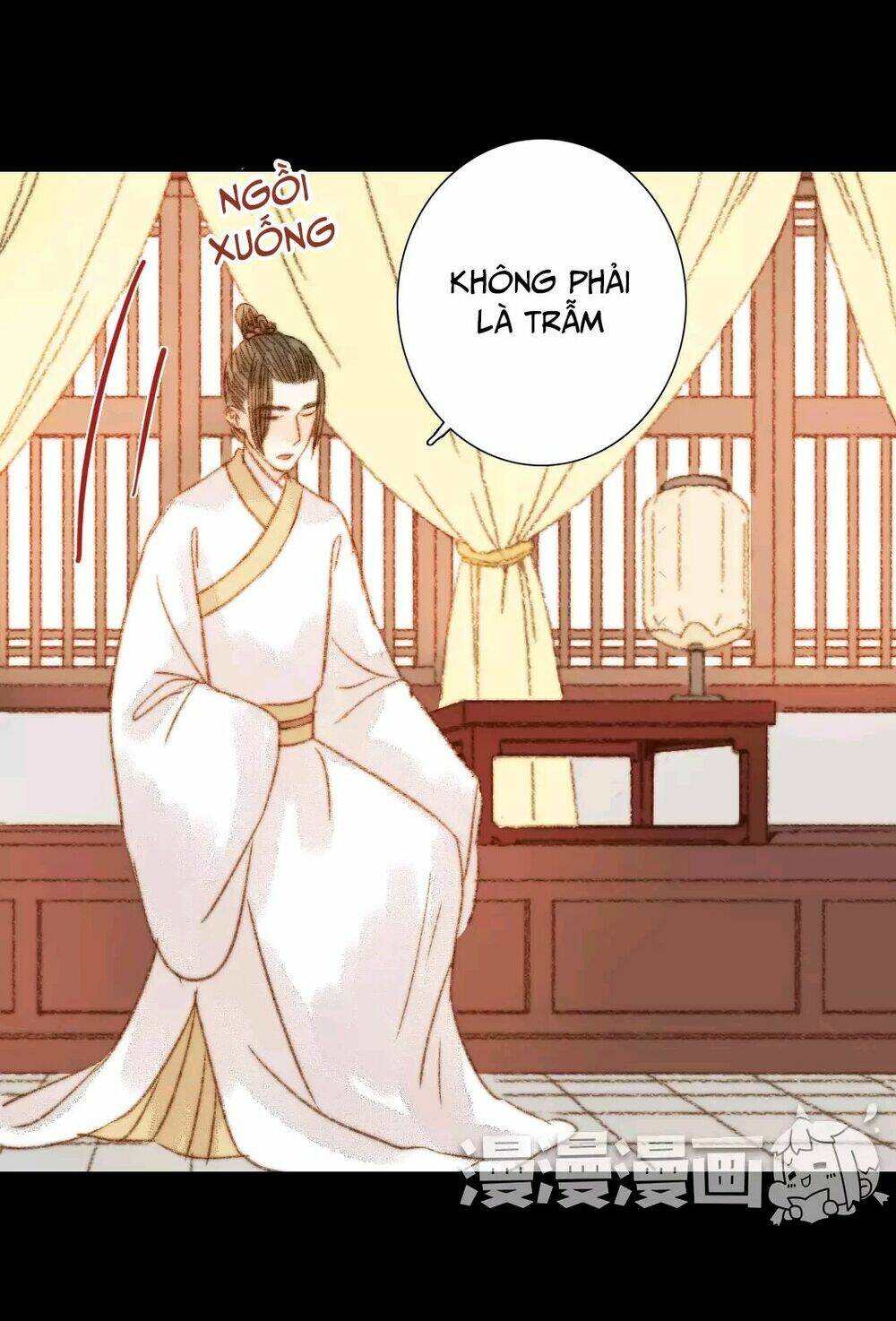 Vương Gia Bá Đạo Chương 67 Ảnh 41