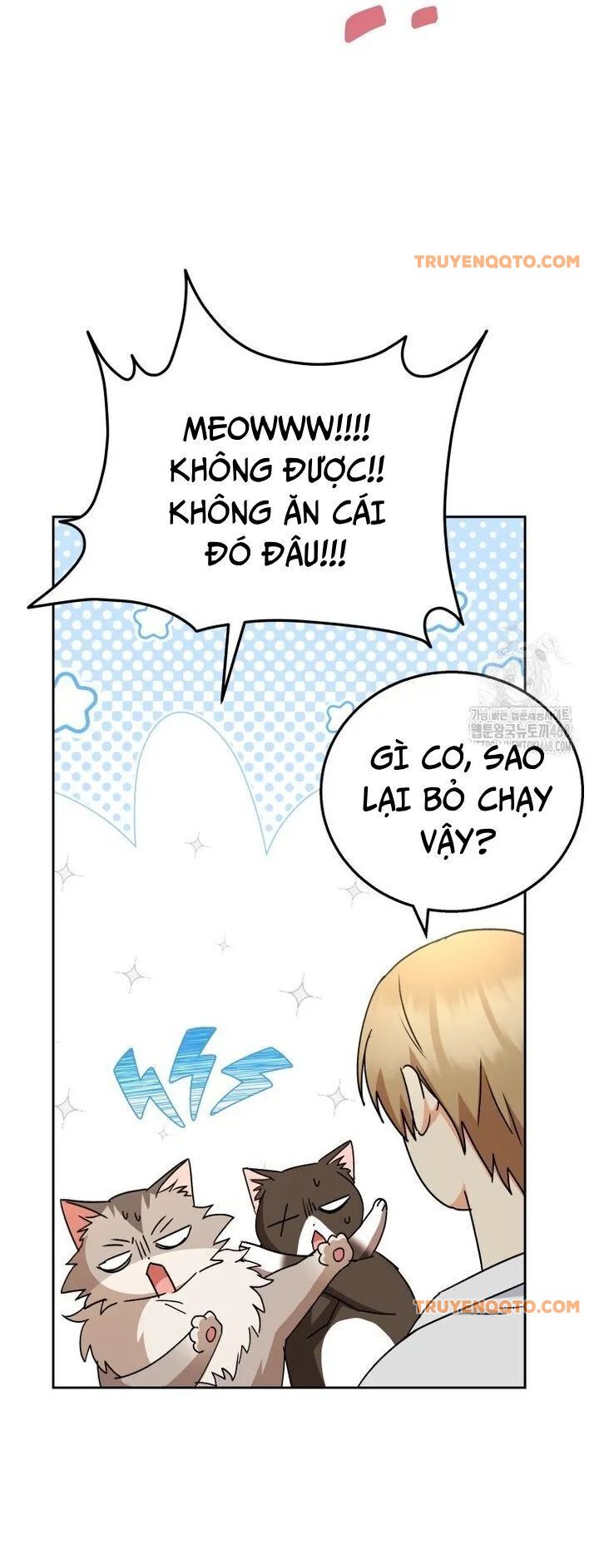 Xin Chào! Bác Sĩ Thú Y Chương 85 Ảnh 61