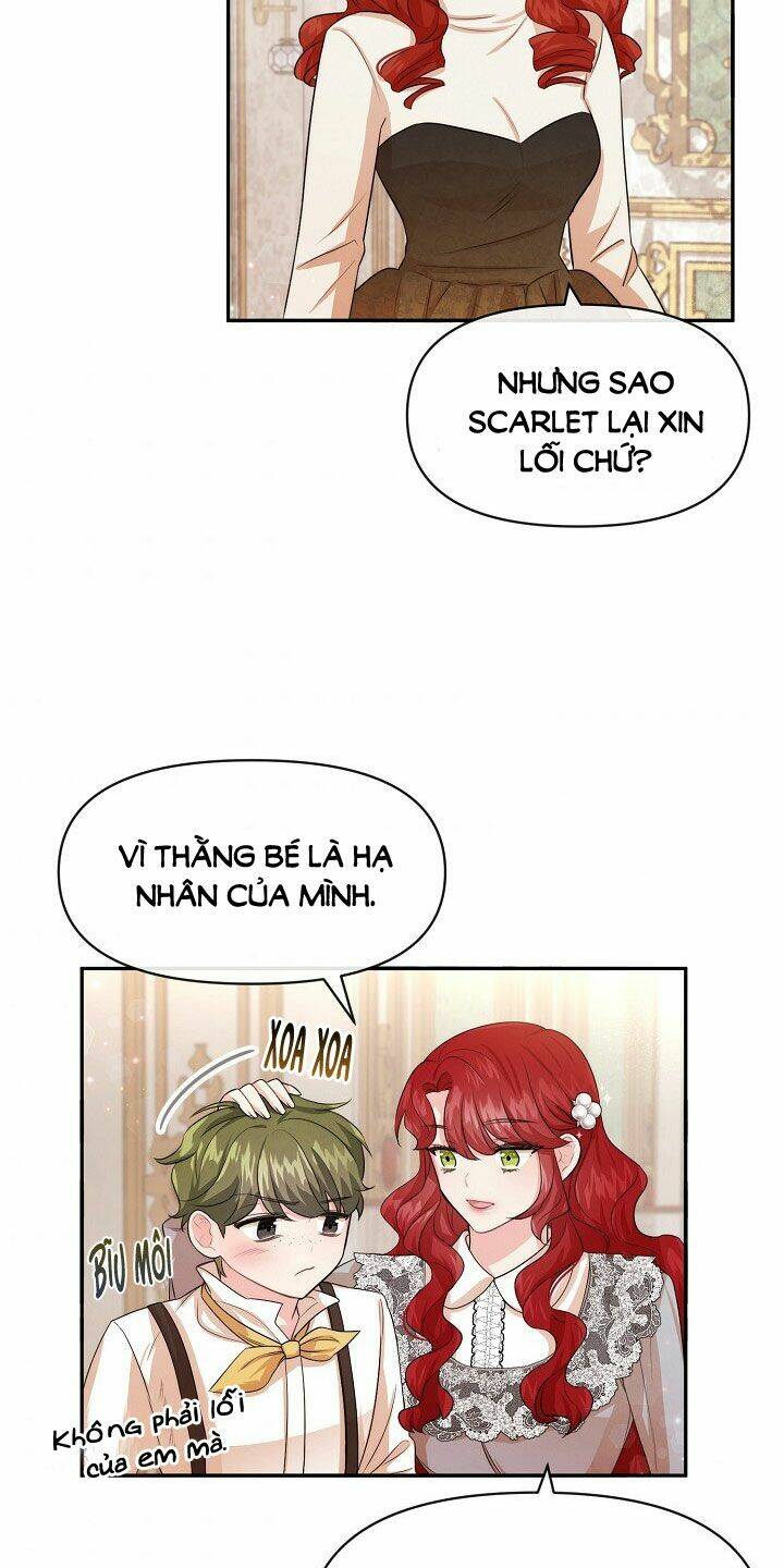Tiểu Thư Scarlet Chương 53 Ảnh 5