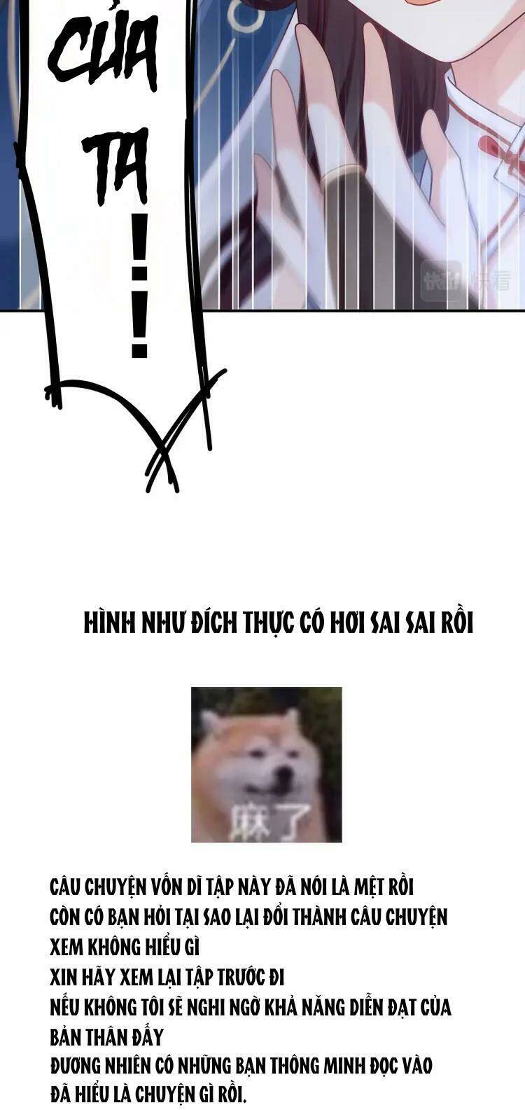 Kiều Phu Có Hỉ Chương 59 Ảnh 32