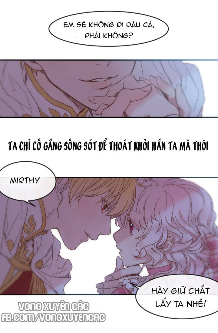 Prologue Comic Tale Chương 1 Ảnh 19