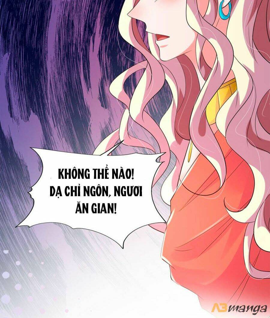 Phượng Ngự Tà Vương Chương 86 Ảnh 16