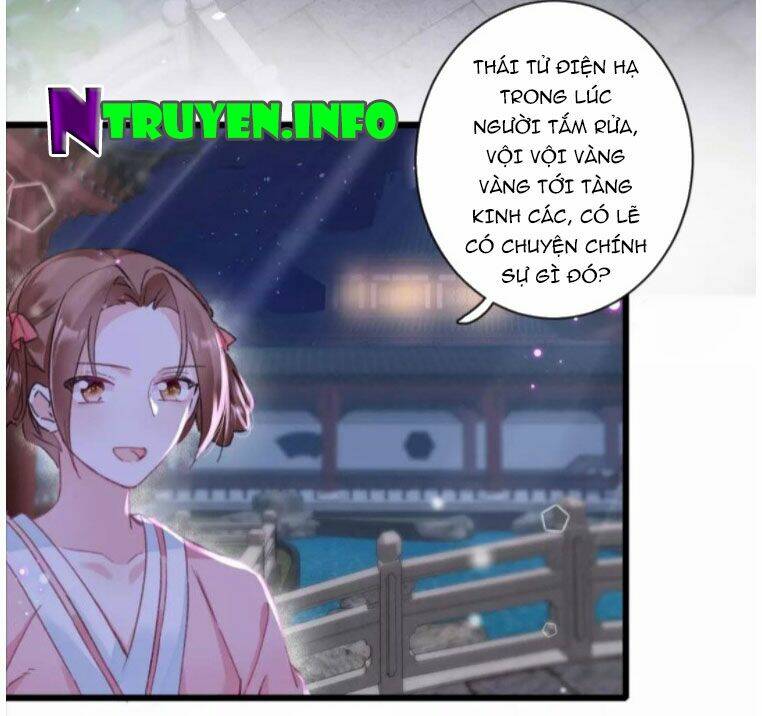 Hoa Nhan Sách Chương 195 Ảnh 6