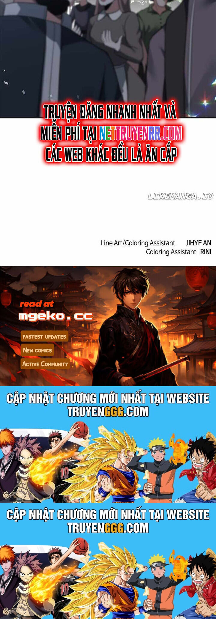 Lần Nữa Chuyển Sinh Sang Thế Giới Khác Chương 86 Ảnh 39