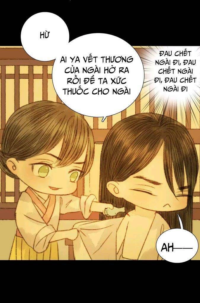 Vương Gia Bá Đạo Chương 63 Ảnh 9