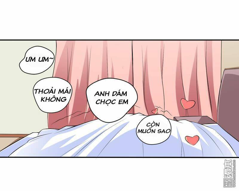 Miêu Vương Tại Thượng Chương 5 Ảnh 29