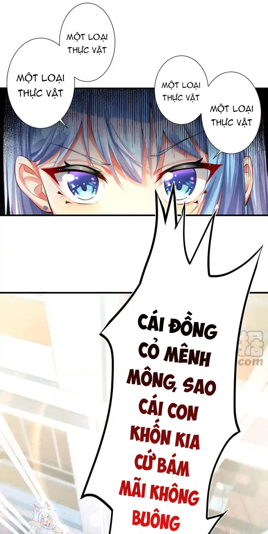 Bạn Gái Cùng Phòng Chương 38 Ảnh 22