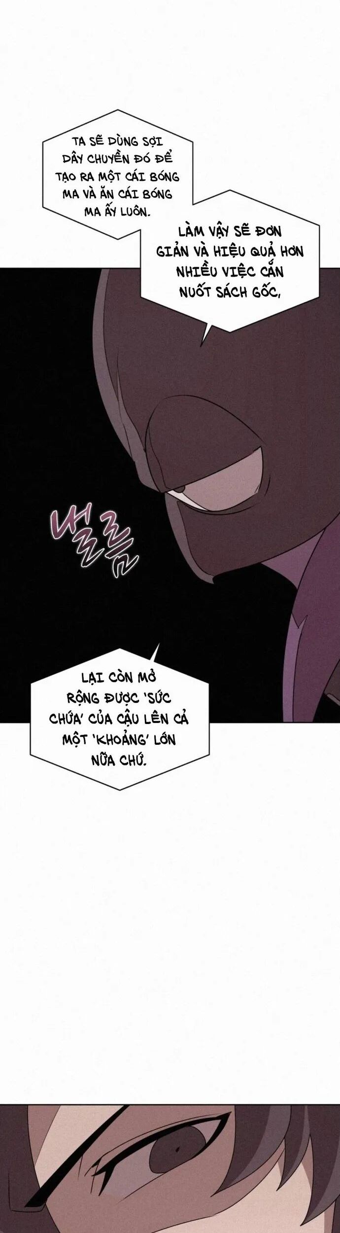 Thực Thư Pháp Sư Chương 95 Ảnh 19