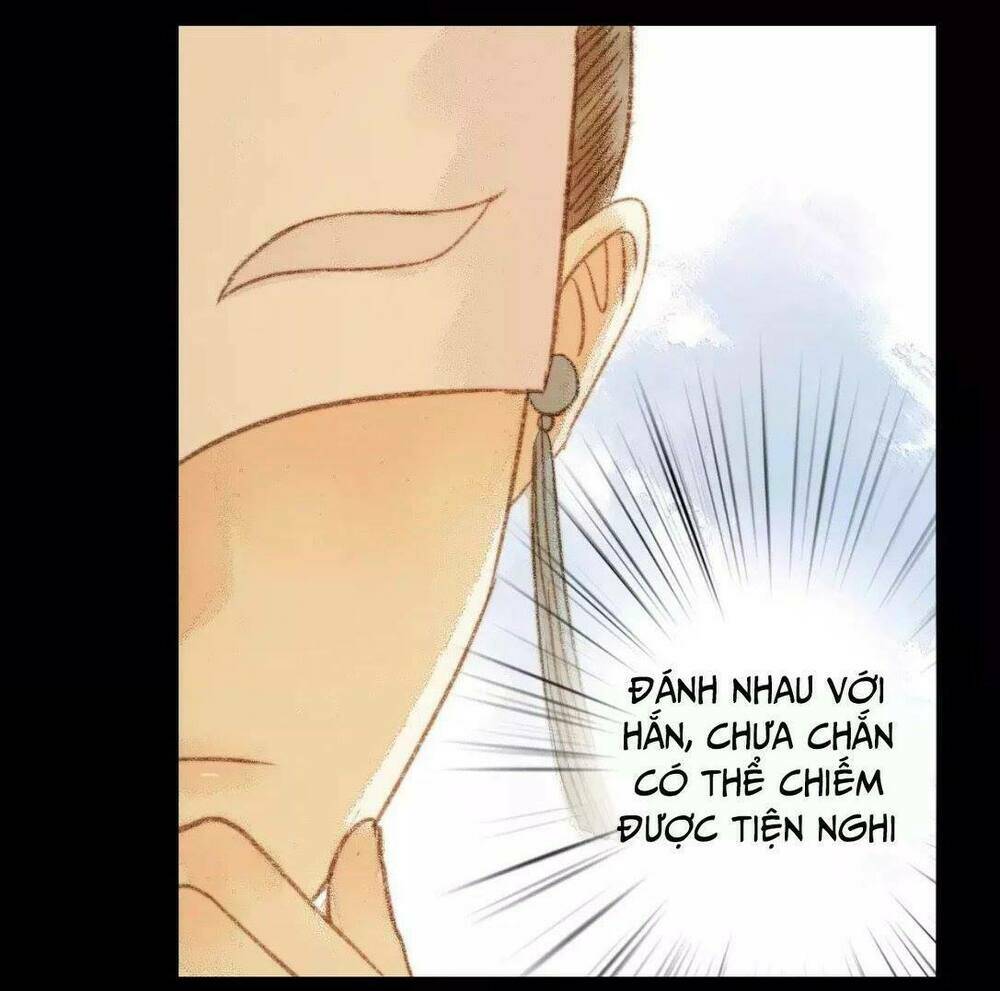 Vương Gia Bá Đạo Chương 62 Ảnh 15
