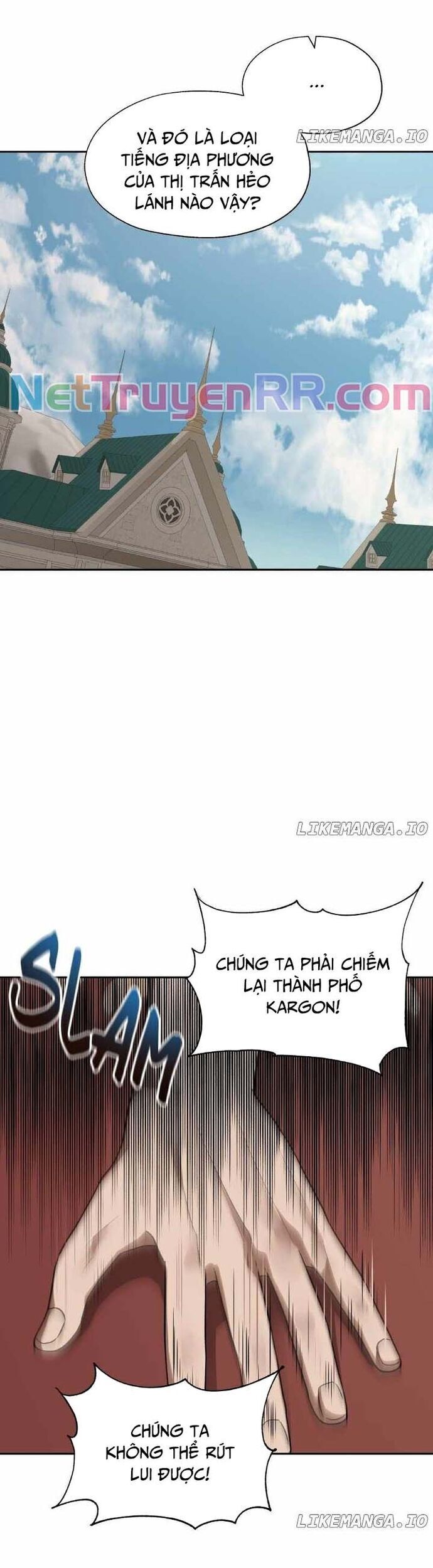 Lần Nữa Chuyển Sinh Sang Thế Giới Khác Chương 88 Ảnh 25