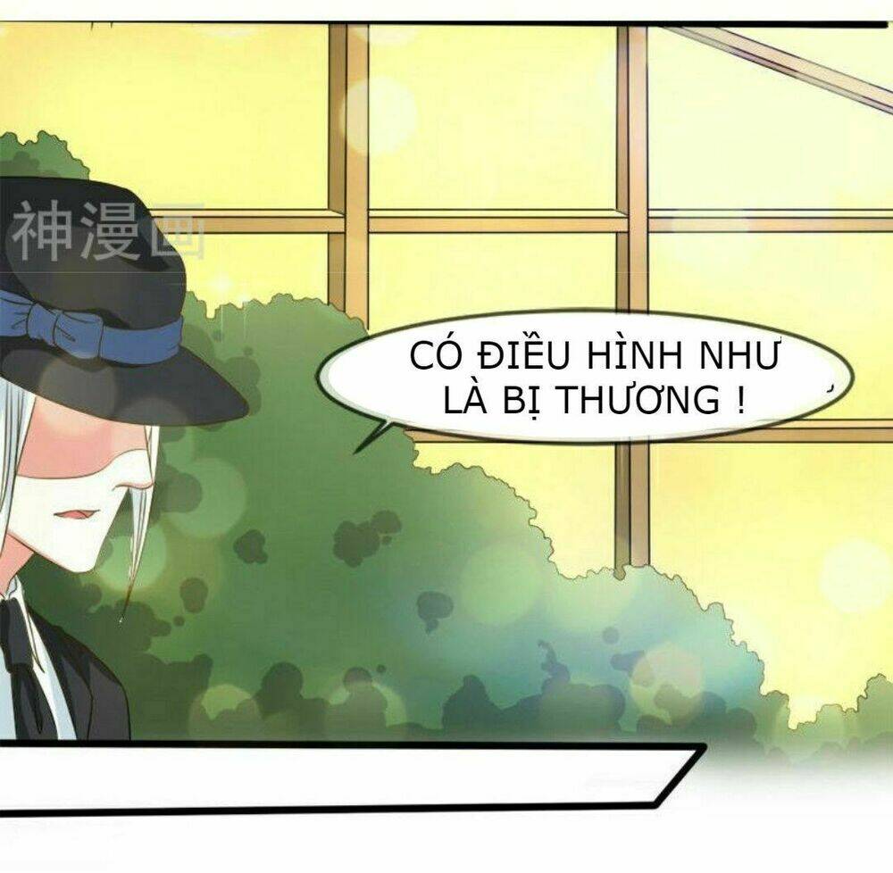 Mặt Nạ Kiều Thê Chương 22 Ảnh 4