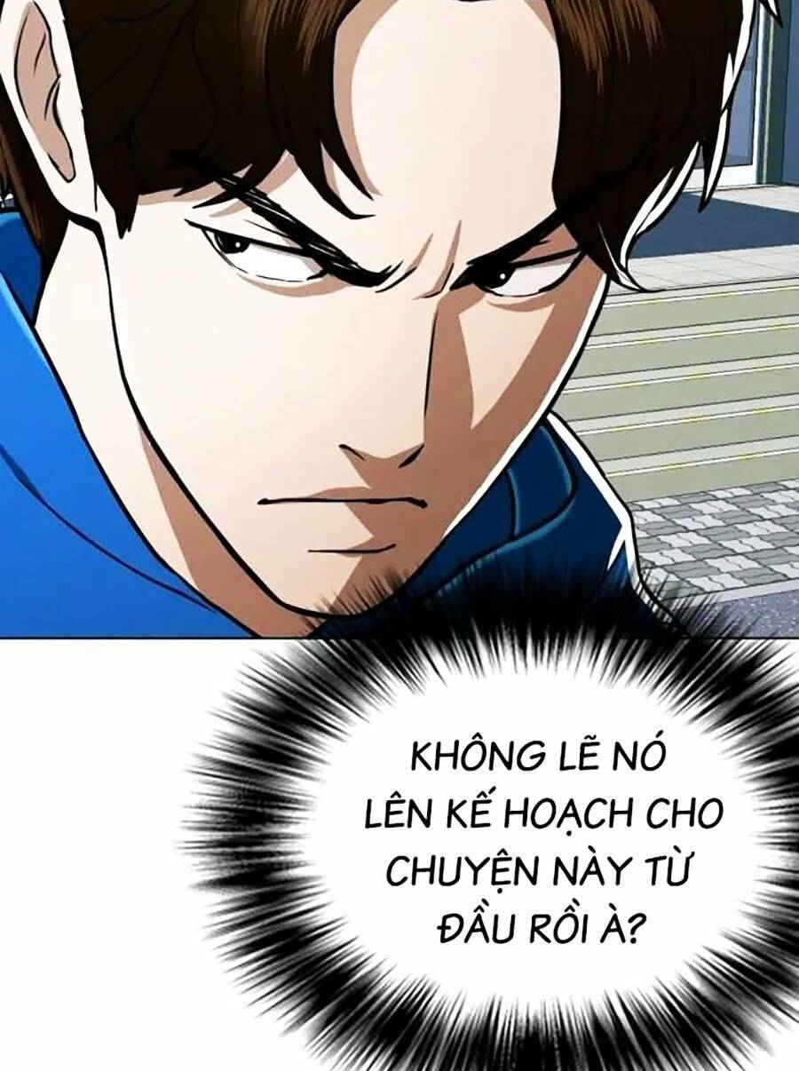 Điệp Viên 18 Tuổi Chương 44 Ảnh 136