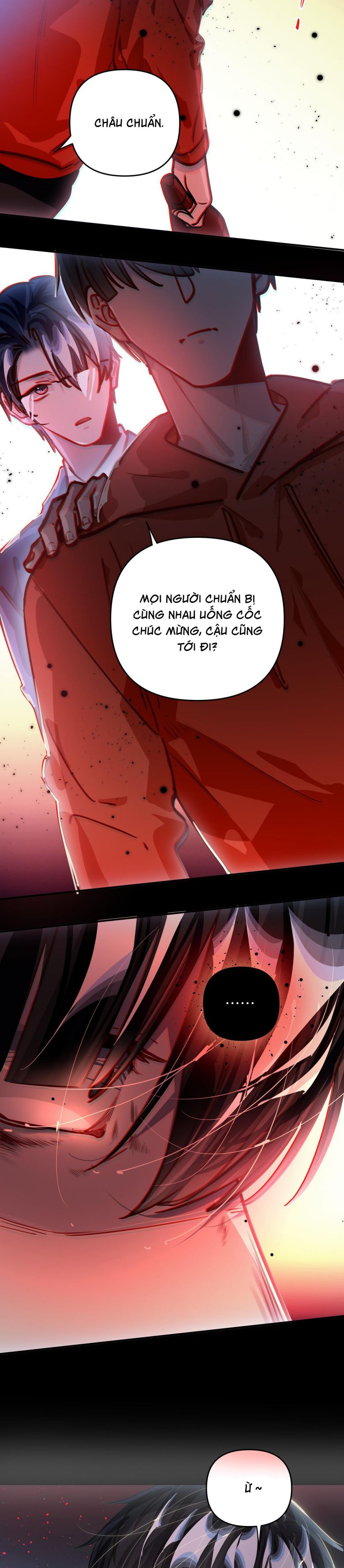 Tôi Có Bệnh Chương 54 Ảnh 11