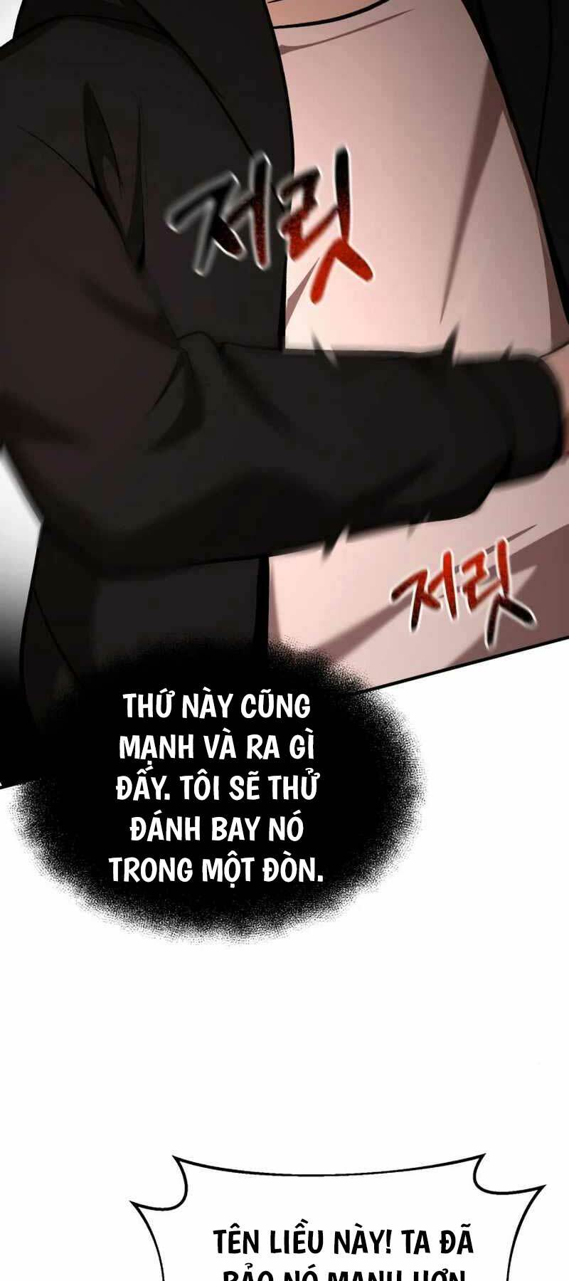 Thiên Tài Kiếm Thuật Của Gia Tộc Danh Giá Chương 87 Ảnh 23