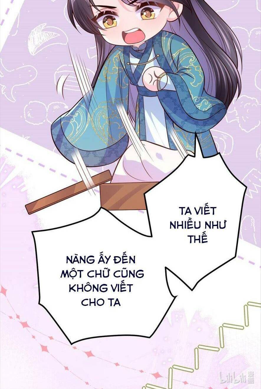 Phò Mã Hôm Nay Cũng Muốn Phản Công Chương 56 Ảnh 53