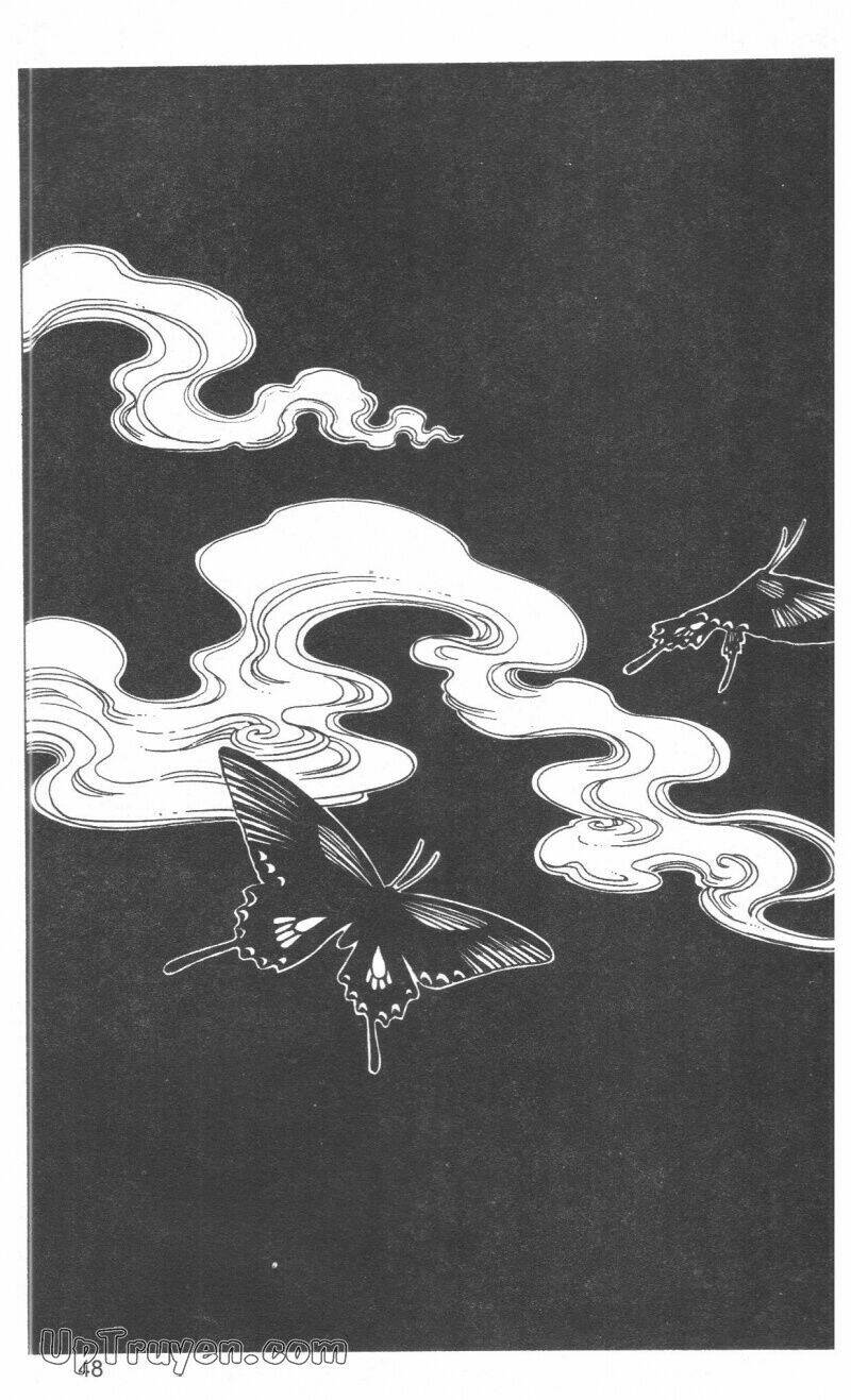 Xxxholic - Hành Trình Bí Ẩn Chương 16 Ảnh 52