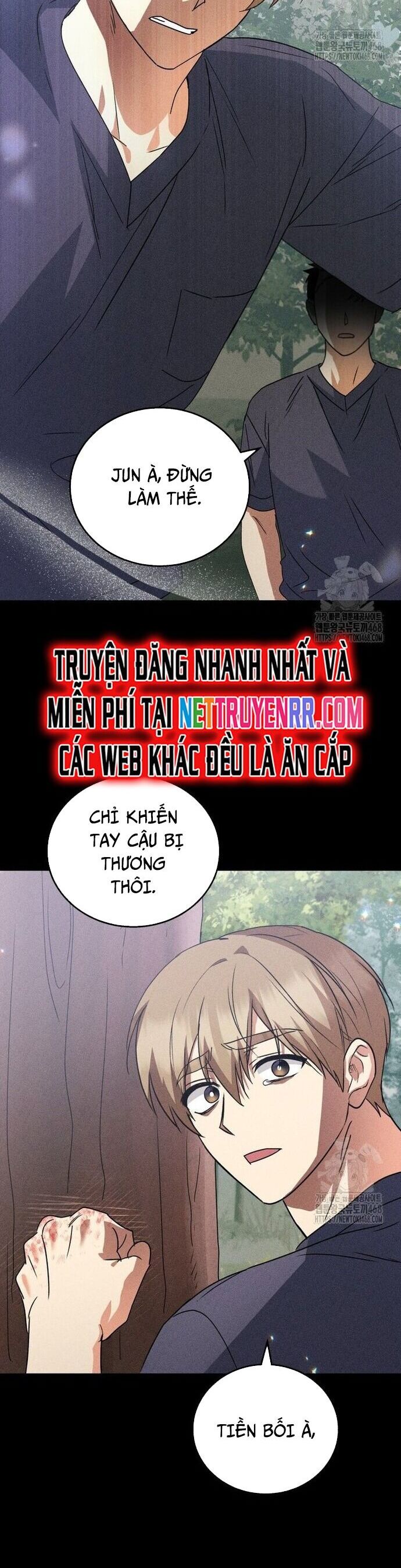 Xin Chào! Bác Sĩ Thú Y Chương 91 Ảnh 57