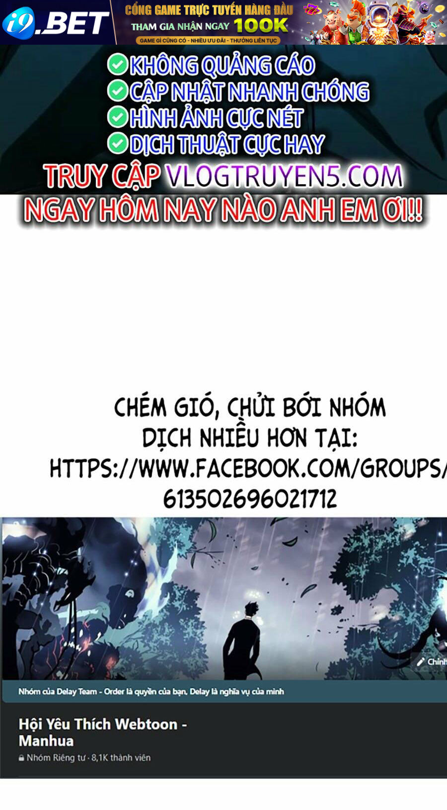 Điệp Viên 18 Tuổi Chương 44 Ảnh 166