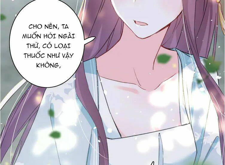 Hoa Nhan Sách Chương 203 Ảnh 5