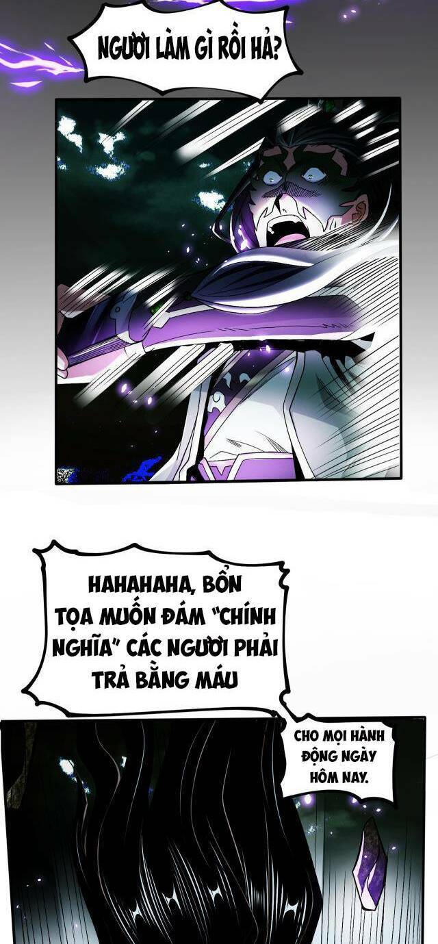 Chí Tôn Ma Tu Chương 1 Ảnh 32