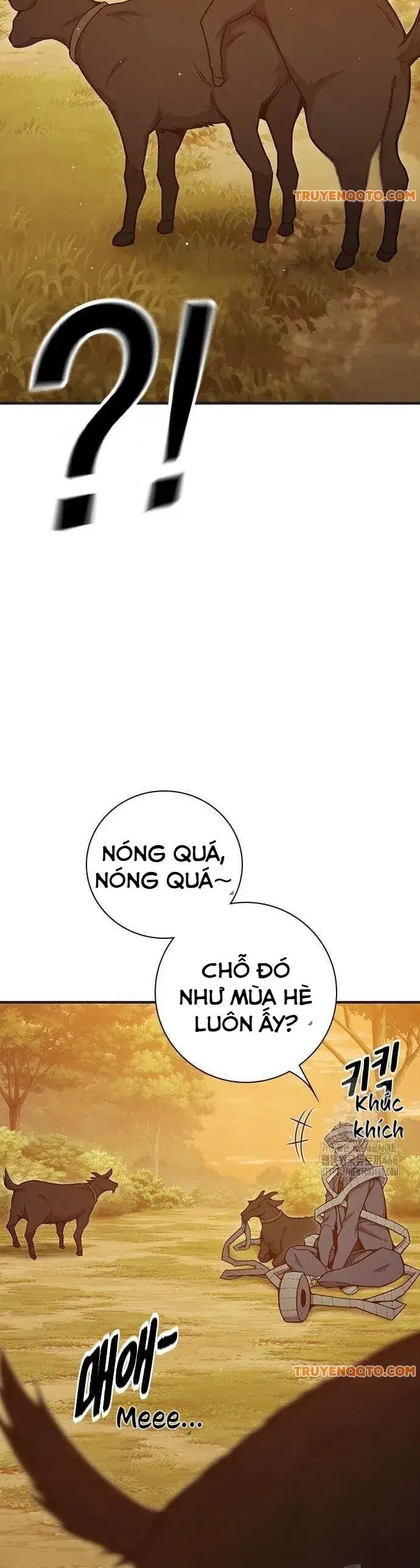 Nhà Tù Vị Thành Niên Chương 43 Ảnh 66