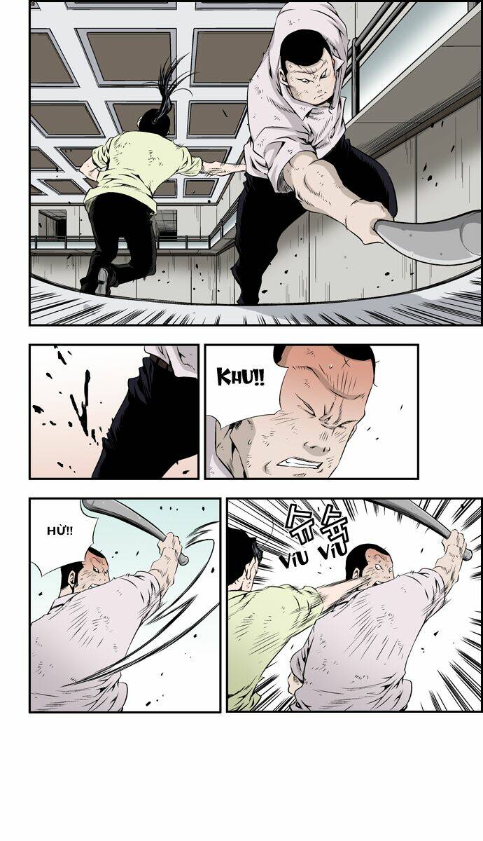 Kid Gang Ii Chương 78 Ảnh 12