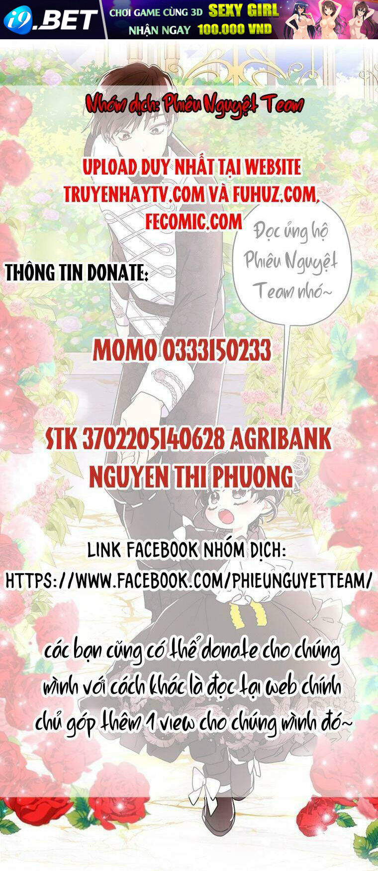 Kiều Phu Có Hỉ Chương 59 Ảnh 35