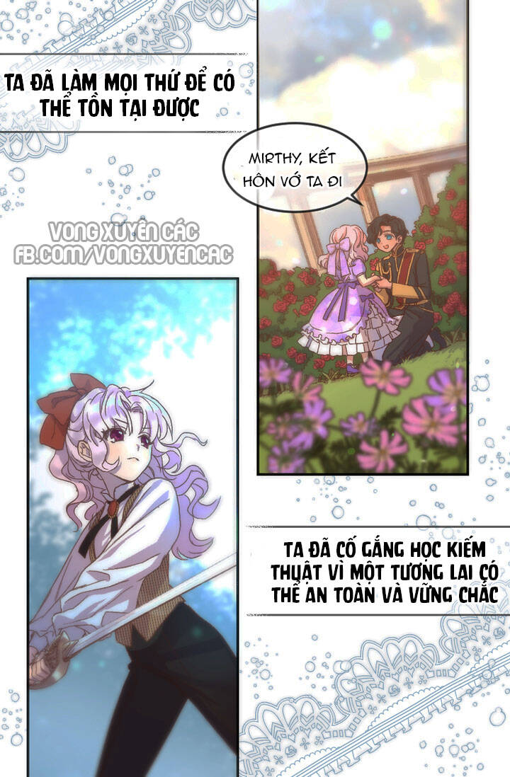 Prologue Comic Tale Chương 1 Ảnh 17