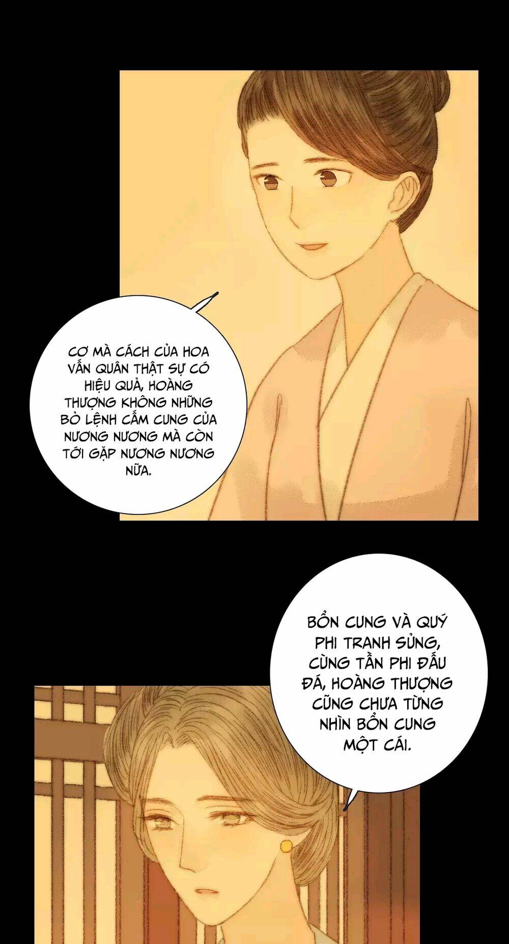 Vương Gia Bá Đạo Chương 68 Ảnh 47