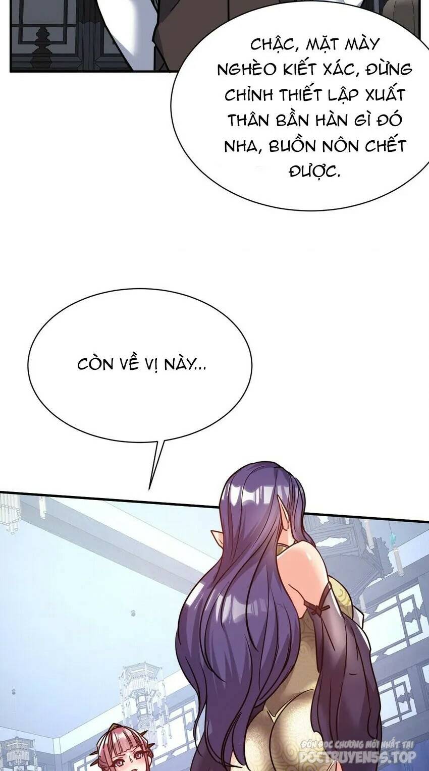 Ta Nằm Vùng Tại Ma Giới Chương 80 Ảnh 34