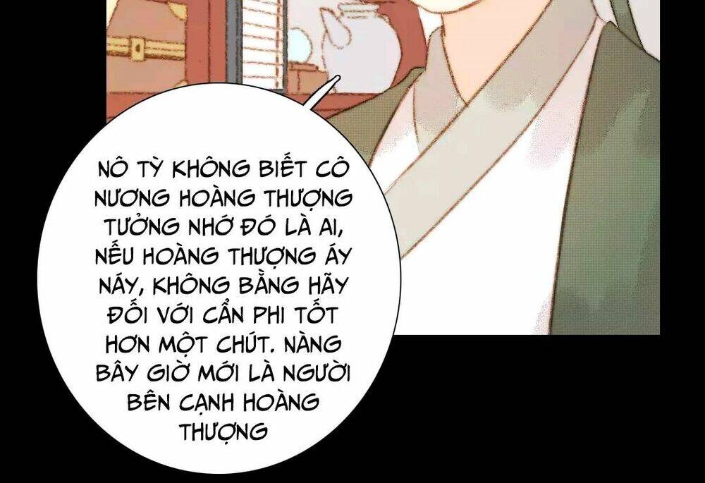 Vương Gia Bá Đạo Chương 68 Ảnh 4