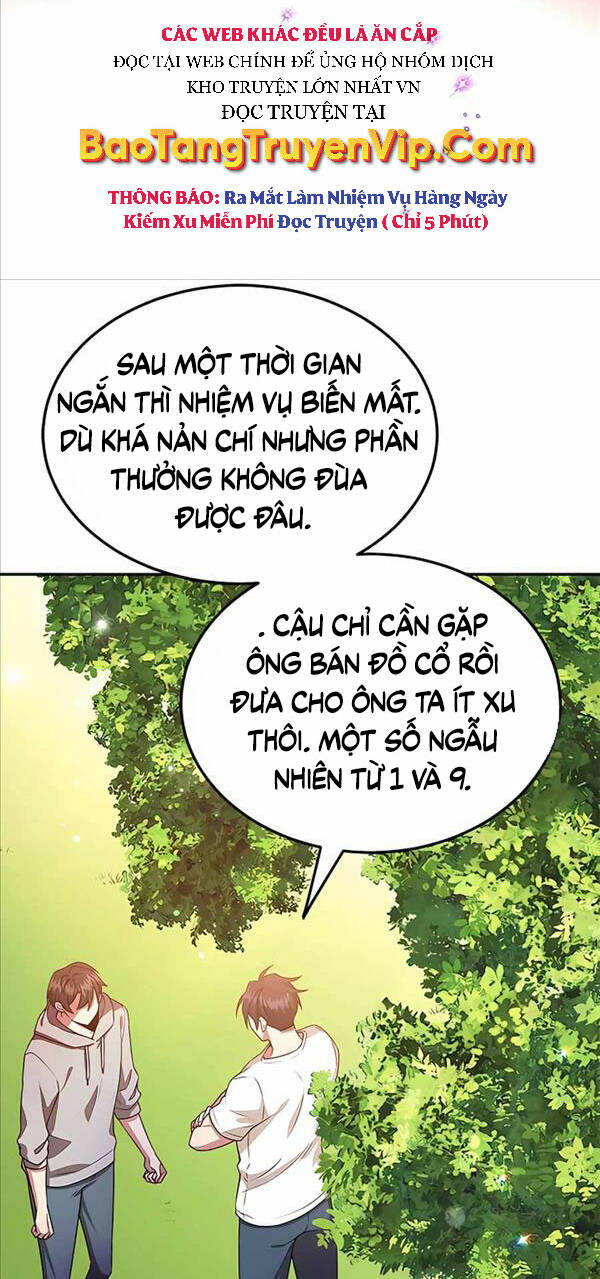 Tôi May Mắn Triệu Hồi Được Tinh Linh Hộ Vệ Hạng 10 Chương 8 Ảnh 36
