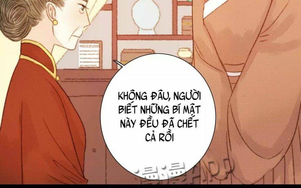 Vương Gia Bá Đạo Chương 59 Ảnh 23