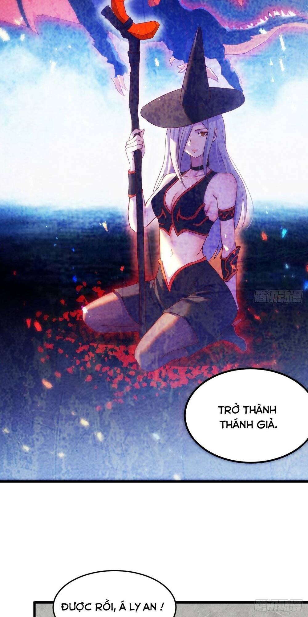 Ta Dùng Hack Tại Dị Giới Chương 1 Ảnh 37