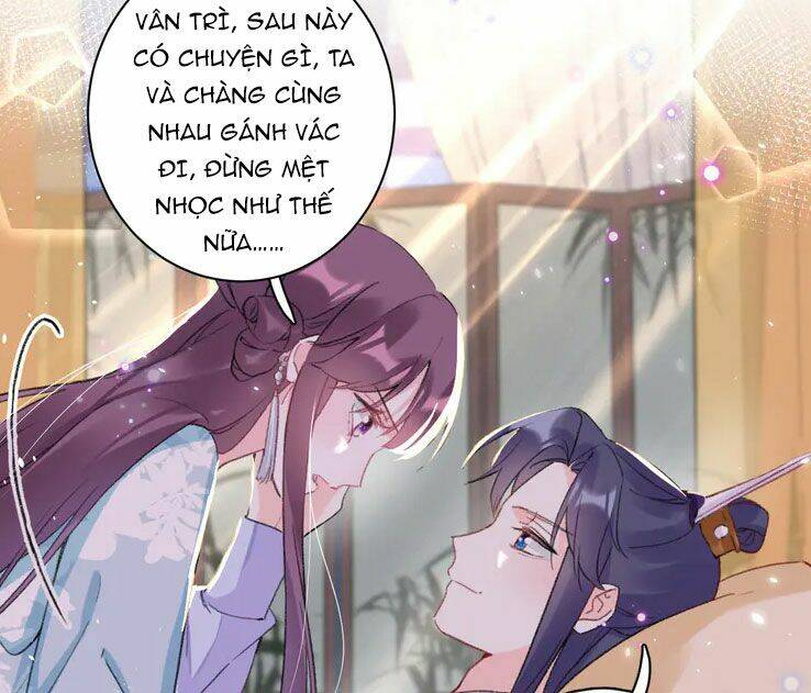 Hoa Nhan Sách Chương 211 Ảnh 15