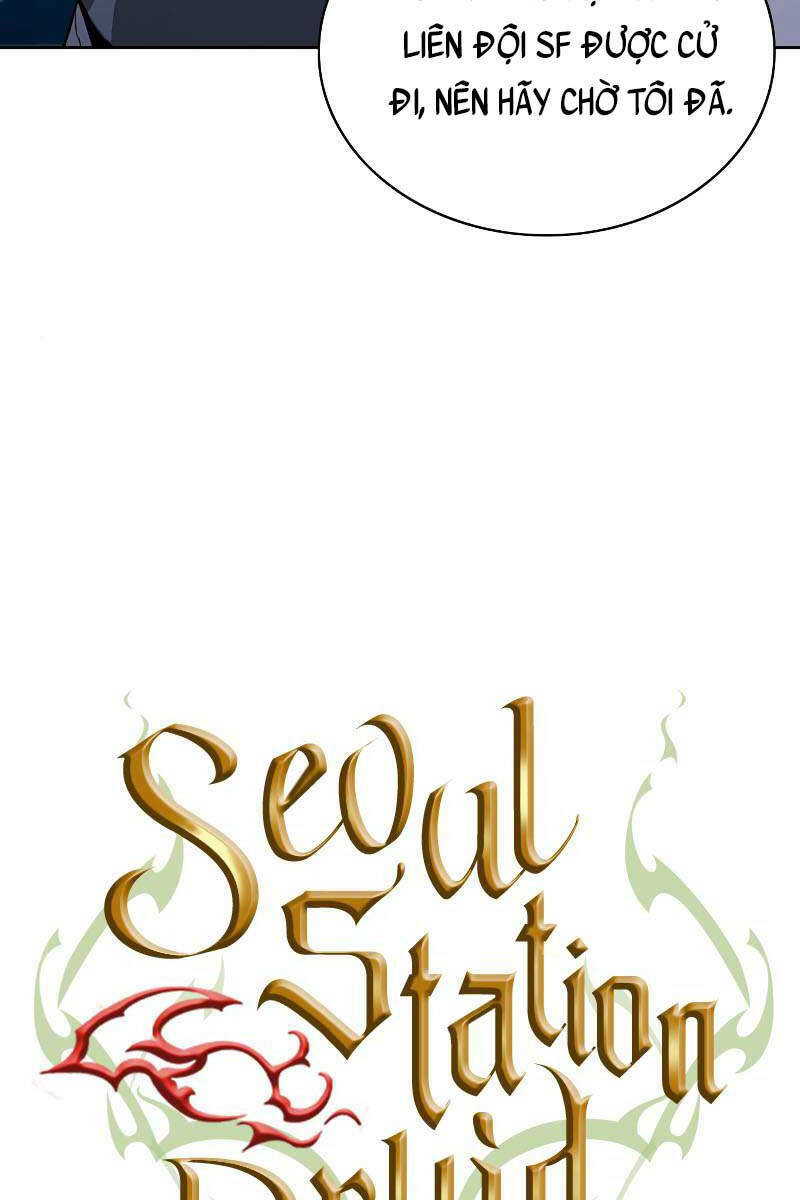 Druid Tại Ga Seoul - Người Hóa Thú Chương 87 Ảnh 31