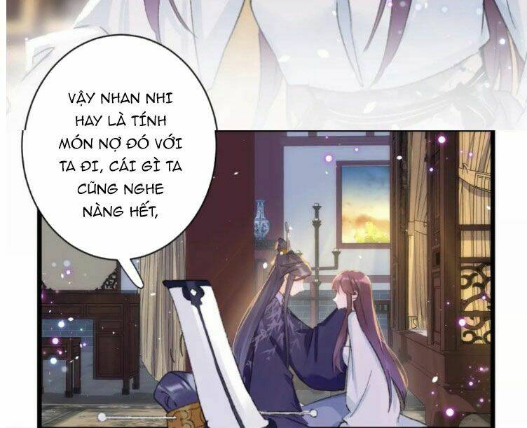 Hoa Nhan Sách Chương 200 Ảnh 36