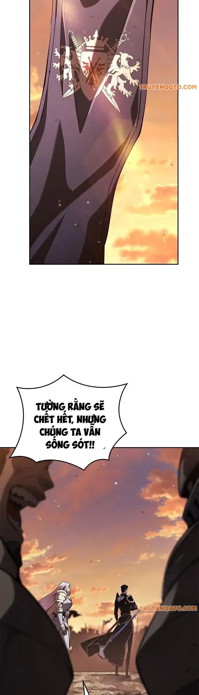 Chiêu Hồn Giả Siêu Phàm Chương 129 Ảnh 60