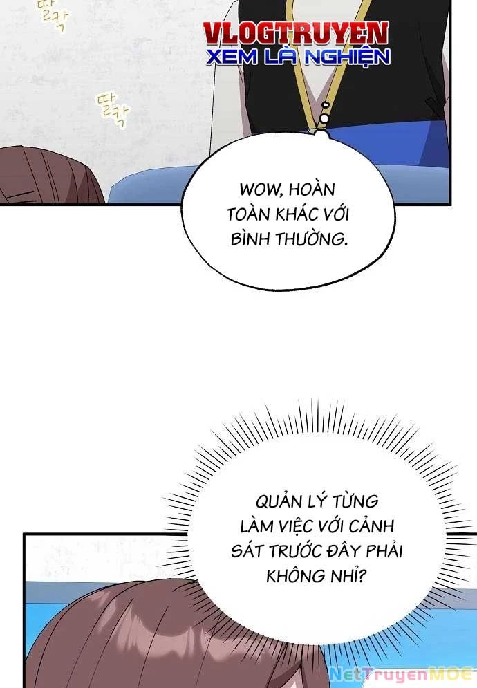 Cửa Hàng Diệu Kỳ Chương 57 Ảnh 59