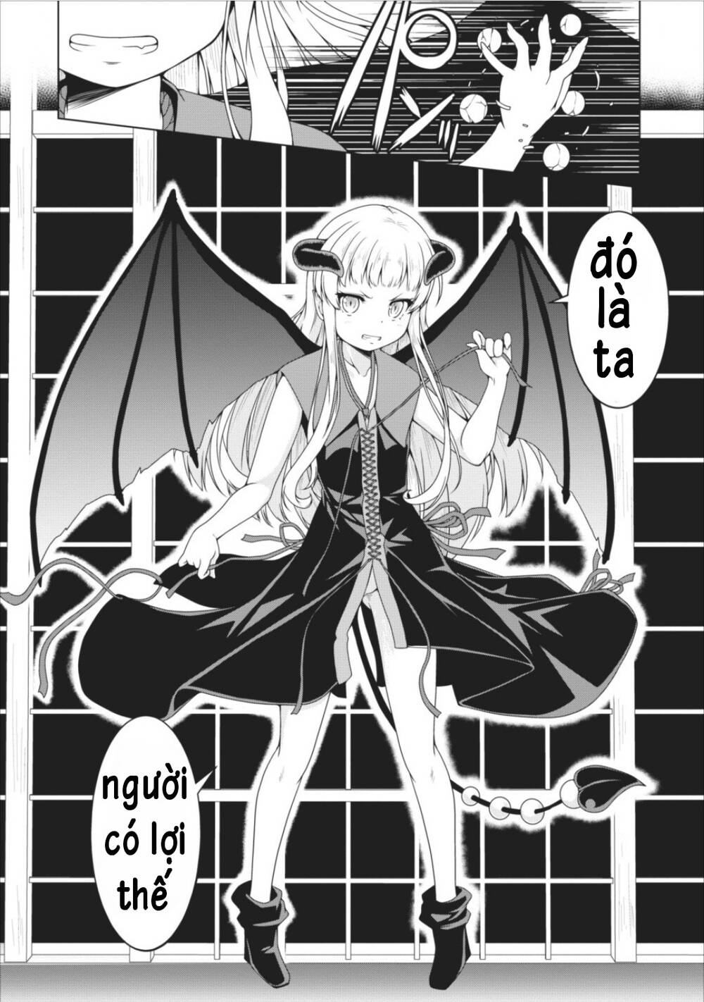 Sakyubasu Ni Tensei Shitanode Miruku O Shiborimasu Chương 11 Ảnh 30